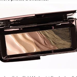 Hourglass Color Field Modernist Eyeshadow Palette